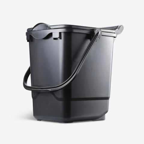 23 litre Black Food Waste Caddy