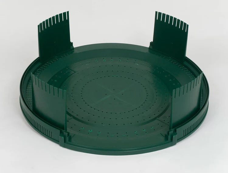 Green Johanna Replacement Base – Great Green Systems Ltd