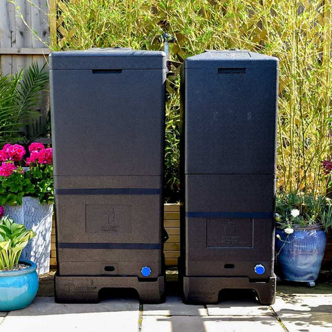 HOTBIN Plinth
