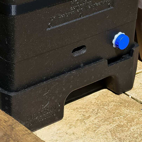 HOTBIN Plinth