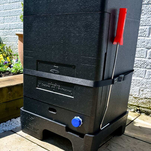HOTBIN Plinth