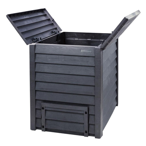 Graf Thermo-Wood 600 Litre Compost Bin