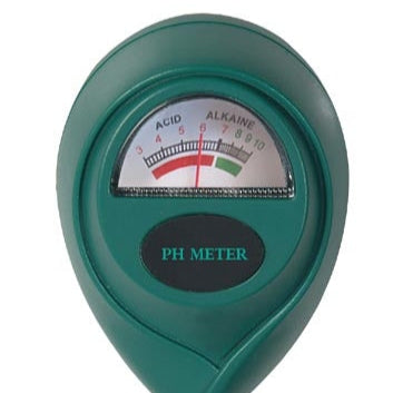 Garland Soil PH Meter