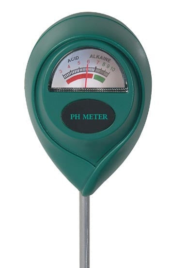 Garland Soil PH Meter